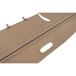 Щора за багажник за Toyota Verso 2009 - 2018 – бежова