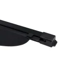 Щора за багажник за Volkswagen Golf 7 VII (5G) Variant 2013–2020 – черна