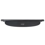 Щора за багажник за Volkswagen Golf 7 VII (5G) Variant 2013–2020 – черна