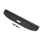 Щората за багажник за VW Tiguan (2010-2015)