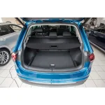 Щората за багажник за VW Tiguan (2010-2015)