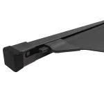 Щора за багажник за VW Tiguan Allspace (2016-)