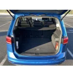 Щора за баганжник за VW Touran (2015-)