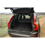 Щора за багажник за Volvo XC90 (2002-2014)