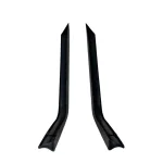 Сплитери за предна M3 броня за BMW E36 - к-т 2бр.