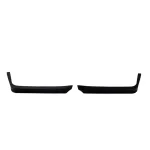 Сплитери за предна M3 броня за BMW E36 - к-т 2бр.