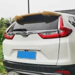 Спойлер антикрило за Honda CR-V (2017-2020) - черен гланц