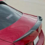 Спойлер за багажник Alfa Romeo Gulia (2015+)