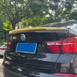 Спойлер за багажник BMW X4 F26 (2014-2018)