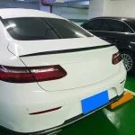Спойлер за багажник Mercedes C238 E-class (2017-2019) coupe - AMG Design