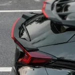 Спойлер за багажник Toyota C-HR (2016+)