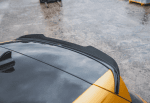 Спойлер за багажник за VW Golf 8 (2019-) Maxton Design