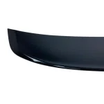 Спойлер антикрило universal 125cm с разстояние между планките 62.5cm - черен гланц