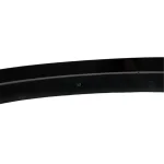 Спойлер антикрило за BMW E81 / E87 (2004-2011) - черен гланц