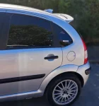 Спойлер Антикрило за Citroen C3 2002-2009