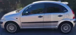 Спойлер Антикрило за Citroen C3 2002-2009