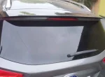 Спойлер антикрило за Ford Kuga (2013-2019) - черен гланц