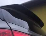 Спойлер антикрило за Ford Kuga (2013-2019) - черен гланц