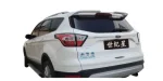 Спойлер антикрило за Ford Kuga (2013-2019) модел 2 - черен гланц