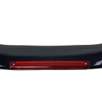 Спойлер антикрило за Honda CR-V (2001-2005) - черен гланц