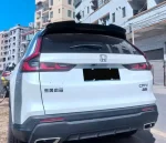 Спойлер антикрило за Honda CR-V (2022+) - черен гланц