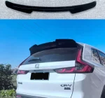 Спойлер антикрило за Honda CR-V (2022+) - черен гланц