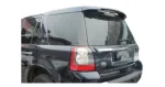 Спойлер антикрило за Land Rover Freelander (2006+) - черен гланц
