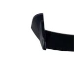 Спойлер антикрило за Nissan Qashqai J11 (2019+) - черен гланц