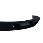 Спойлер антикрило за Seat Ibiza (2018+) - черен гланц