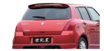 Спойлер антикрило за Suzuki Swift (2005-2015) - черен гланц