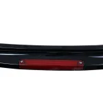 Спойлер антикрило за Toyota RAV4 (1998-2000) - черен гланц
