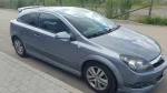 Спойлер антикрило за Volkswagen Golf 5 (2003-2008) GTI - черен гланц