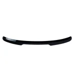 Спойлер антикрило за Volvo XC90 (2015+) - черен гланц