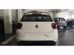 Спойлер Антикрило за VW Polo MK6 (2018+)