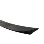 Спойлер за багажник BMW E60 (2004-2010) M4 Style - Carbon