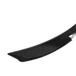 Спойлер за багажник BMW E60 (2004-2010) M4 Style - Carbon