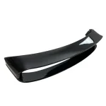 Спойлер за багажник за BMW E60 (2003-2010) LTW M3 GT Class 2 - черен гланц