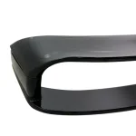 Спойлер за багажник за BMW E60 (2003-2010) LTW M3 GT Class 2 - черен гланц