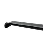 Спойлер за багажник за BMW E60 (2003-2010) LTW M3 GT Class 2 - черен гланц