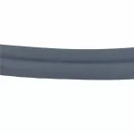 Спойлер за багажник за Mercedes R171 SLK (2004-2010) - AMG Design - сив