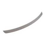 Спойлер за багажник за Mercedes W218 CLS (2011-2016) - AMG Design - сив