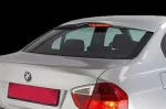 Спойлер за задно стъкло BMW E90
