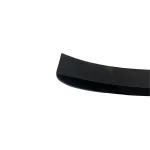 Спойлер за задно стъкло Mercedes W211 E-Class (2003-2007) - черен гланц