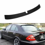 Спойлер за задно стъкло за  Mercedes W203 C-Class (2001-2006) - Lorinser