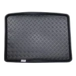 Стелка за багажник за Fiat 500X (2014+) with full size spare tyre