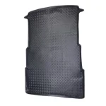 Стелка за багажник за Fiat Doblo (2010+) long, 2 seats