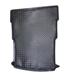 Стелка за багажник за Fiat Doblo (2010+) short, 2 seats