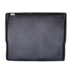 Стелка за багажник за Peugeot 3008 (2017+) Upper floor, full size tyre, version Active - Pure Tech