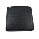 Стелка за багажник за Seat Tarraco (2019+)  5 seats, down floor, with spare tire