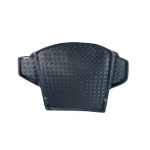 Стелка за багажник за Toyota Auris II (2013+) combi, Premium with comfort, Upper floor